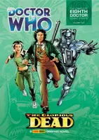 Doctor Who: The Glorious Dead - John Wagner