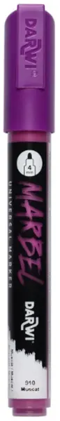 Akrylový marker Marbel 4mm – 910 Muscat