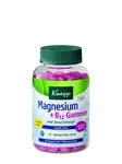 Kneipp Magnesium + B12 gummies 60 ks