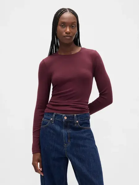 GAP Strečové tričko - Dámské