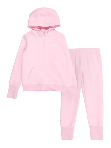 Nike Sportswear Joggingová súprava  ružová