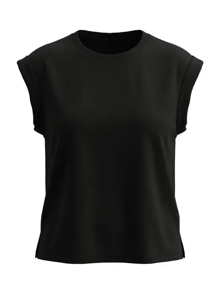 Imily Bela Tričko  čierna