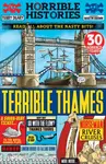 Terrible Thames - Terry Deary