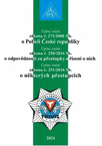 Zákon o Policii České republiky 273/2008