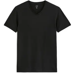 CELIO NEUNIV Pánské tričko, černá, velikost