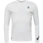FUNDANGO MANADO Pánske funkčné tričko, biela, veľkosť XXXL