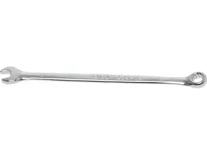 BGS Technic BGS 1228-6 Očkoplochý klíč 6 mm, extra dlouhý, leštěný