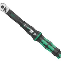Wera 075620 Momentový klíč Wera Click-Torque C 1 s přepínací ráčnou 1/2" (10 - 50 Nm)