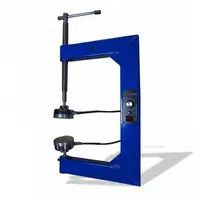 Castex Vulkanizér, oboustranný ohřev, 2x550 W, 230 V - AJD-10