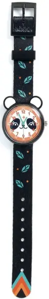 Dětské hodinky Panda