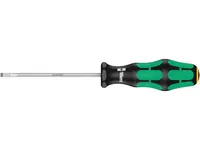 Wera 110004 Plochý šroubovák 0,8x4,0x100 typ 335