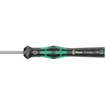Wera 118182 Šroubovák TORX TX 6 HFx60 mm k použití v elektronice Kraftform Micro typ 2067,