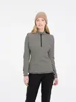 Women's sweatshirt Protest PRTIVORY