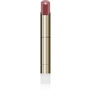 Sensai Countouring Lipstick Refill lesklý rúž so zväčšujúcim efektom odtieň 07 2 g