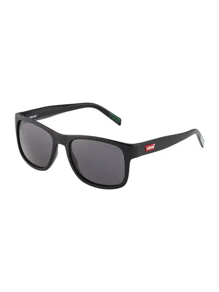 LEVI'S ® Slnečné okuliare  čierna