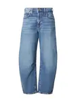 GAP Džínsy  modrá denim