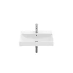 Roca Ona umývadlo 60x46 cm s otvorom uprostred A327686000