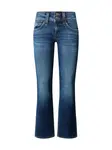 Pepe Jeans Džínsy 'Iconic'  modrá denim