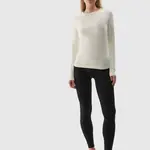 Women's thermal pants 4F