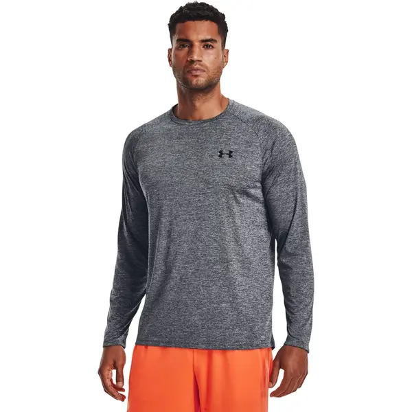 Men's T-shirt Under Armour Tech 2.0 LS