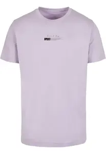 Pánské tričko Become the Change Butterfly 2.0 lila