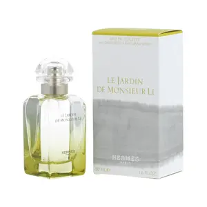 Hermès Le Jardin De Monsieur Li EDT 50 ml UNISEX