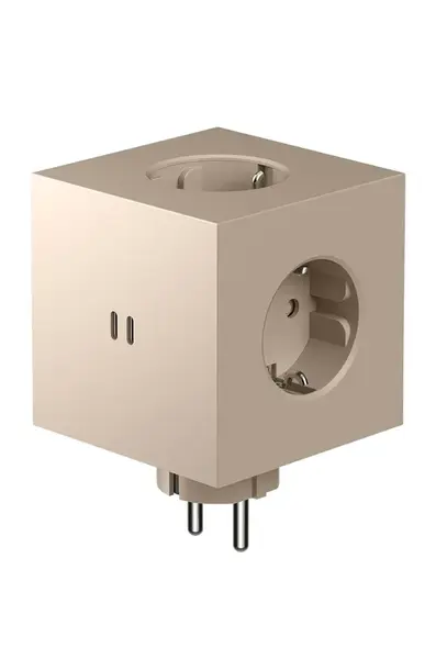 Avolt Modulární rozbočovač Avolt Square 2, USB-C