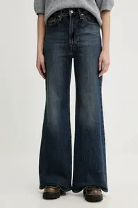 Levi's  Džíny  RIBCAGE BELLS