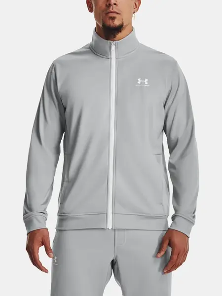 Pánská bunda Under Armour SPORTSTYLE TRICOT