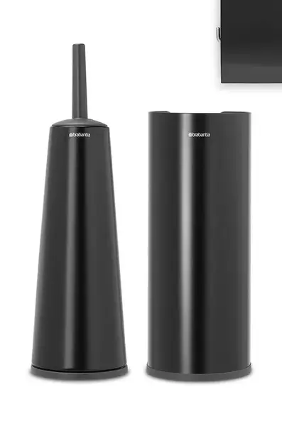 Brabantia  Sada koupelnových doplňků  ReNew 3-pack