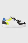 Puma  Dětské sneakers boty  Caven 2.0 Block Jr