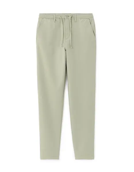 Celio Chino Trousers Locord - Mens