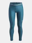 Under Armour HeatGear legíny pro dívky