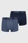 Puma  Boxerky  Everyday Trunk 2-pack