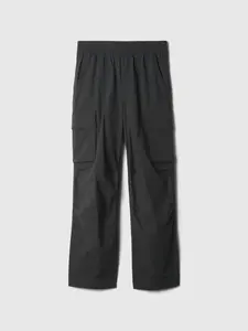 GAP Dětské cargo kalhoty - Kluci