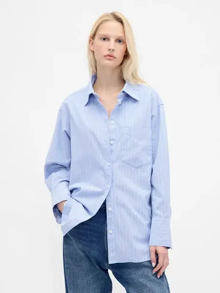 GAP Oversize košile