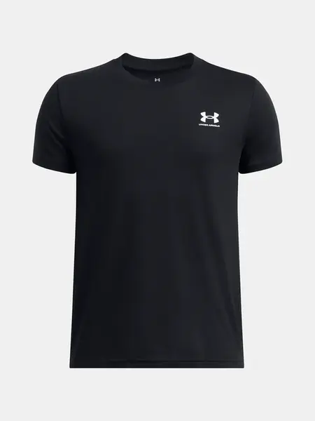 Chlapecké tričko Under Armour UA B SPORTSTYLE LC SS - Kluci