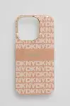 DKNY  Obal na telefon  iPhone 15 Pro 6.1