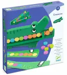 Crococroc - Hladový krokodýl