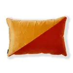 Dekorativní polštář Pols Potten 40 x 60 cm