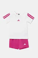 Dětská bavlněná souprava adidas