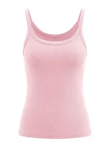 Imily Bela Top  ružová
