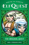 ElfQuest: The Original Quest: Book 2 - Forbidden Grove - Richard Pini, Wendy Pini