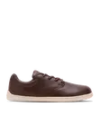 Barefoot boty Be Lenka Cityscape - Dark Brown