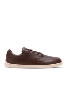 Barefoot boty Be Lenka Cityscape - Dark Brown