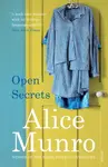 Open Secrets - Alice Munroová