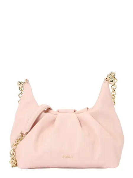 FURLA Kabelka na rameno 'DELIA'  rosé