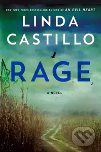 Rage (A Novel) - Linda Castillo - kniha z kategorie Detektivky, thrillery a horory