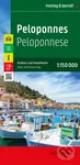 Peloponéz 1: 150 000
