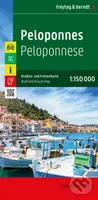 Peloponéz 1: 150 000